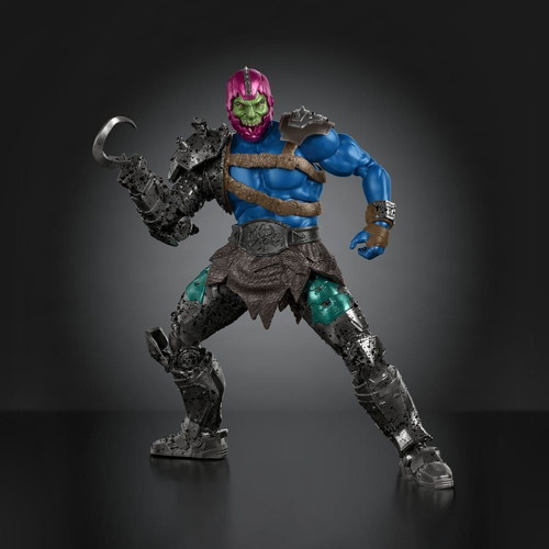 Trap Jaw action figure Masters of the Universe 2026 new