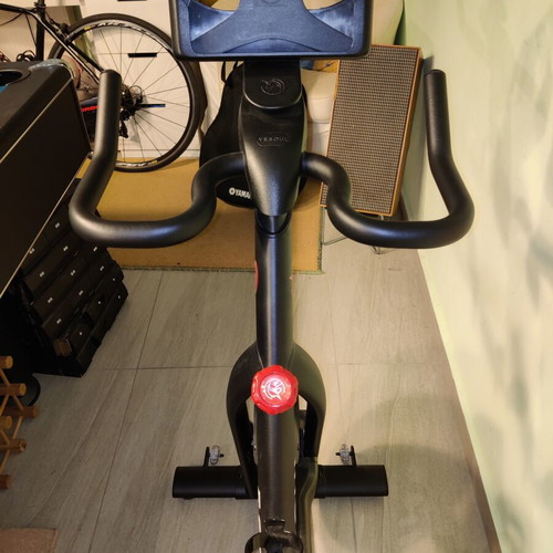 Yesoul Smart Cycling S3 exercise bike like new