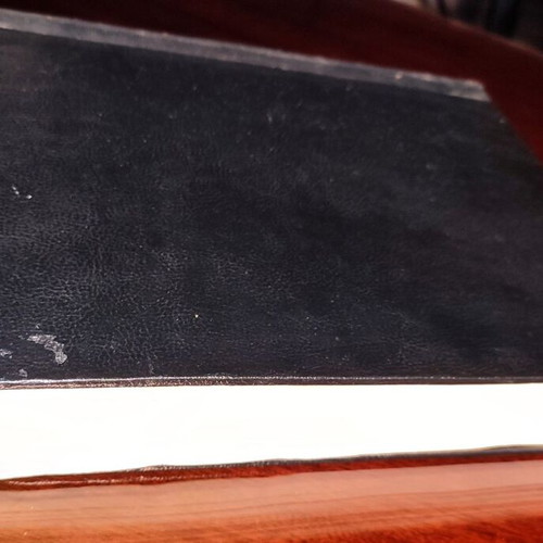 World Folklore Geographic Encyclopedia Volume A Africa used