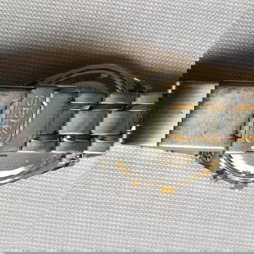 SEIKO kinetic