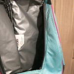 School Lunch Bag used