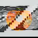  Wolfenstein: Return to Castle Wolfenstein – Αυθεντική Κασέτα Xbox Original (Χωρίς Κουτί)