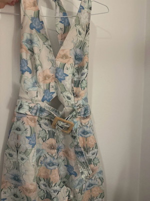 Zini Boutique ολόσωμη φορμα