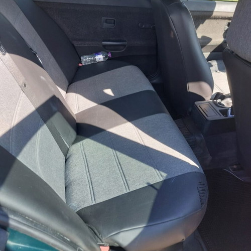 BMW 316 1996 sedan used, petrol, manual transmission