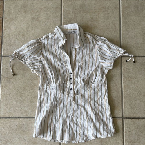 Zara shirt like new, size L / 40 / 12