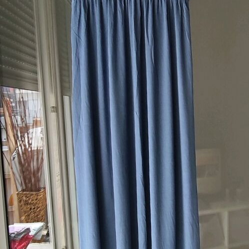 Dress one size new, fits up to slim L