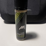 E-Liquid set new, Buttercream, Leaf Tobacco, Blueberry Ice, Arctic Grape