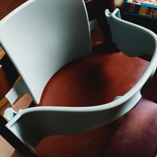Stokke Tripp Trapp Chair Seat like new