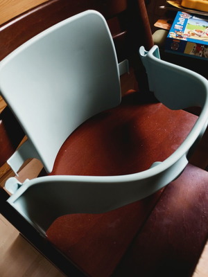 Stokke Tripp Trapp Chair Seat like new