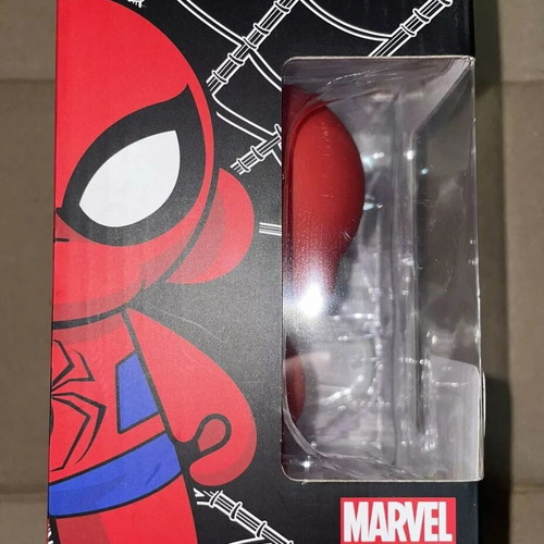 Marvel Kidrobot Spider-man MunnyWorld Micro Series 2 figure new