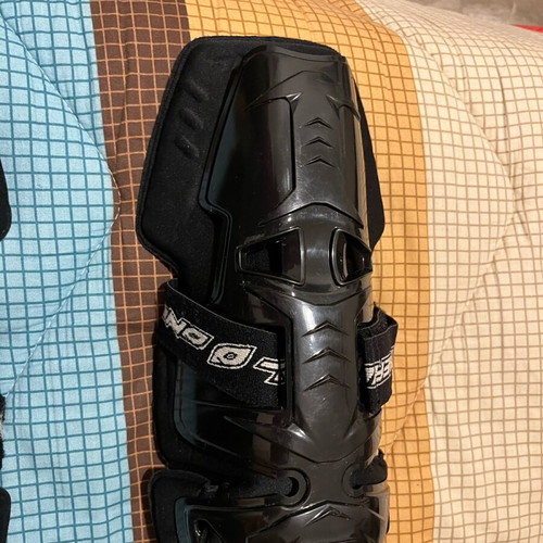 Skate protective set black new, unused