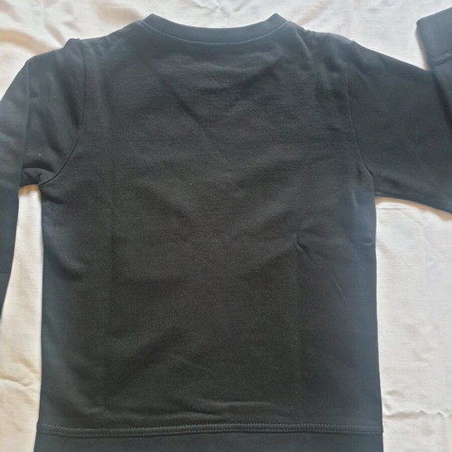 Mickey kids sweatshirt used, size 7-8 years, H&M Disney