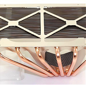 CoolerMaster GeminII  CPU Cooler  Ψύκτρα