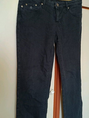 seven jean