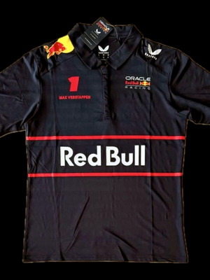 Formula 1 Red Bull Racing Team 2025 νέα μπλούζα