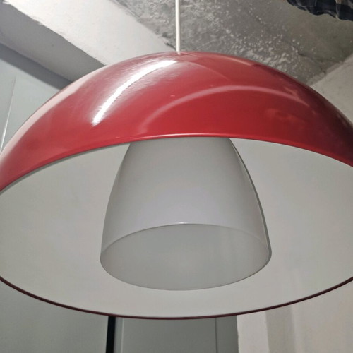 IKEA 365+ Brasa lamp like new