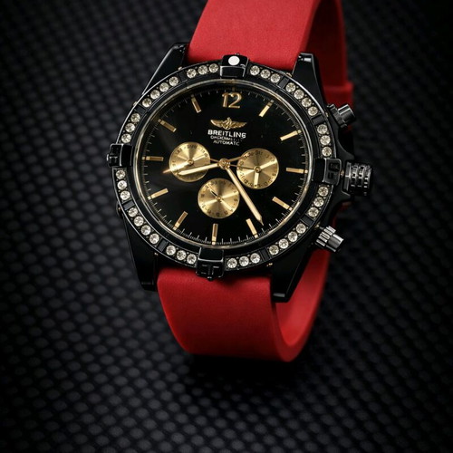 Breitling 1884 Limited Edition Unisex watch used
