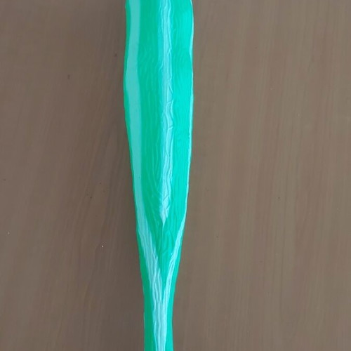 Plastic children's bat from the 70s/80s new