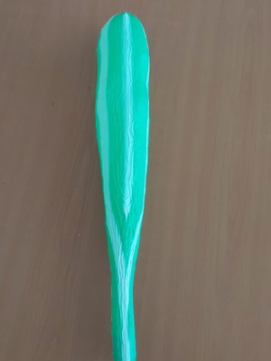 Πλαστικό παιδικό ρόπαλο δεκαετίας 70/80 καινούργιο