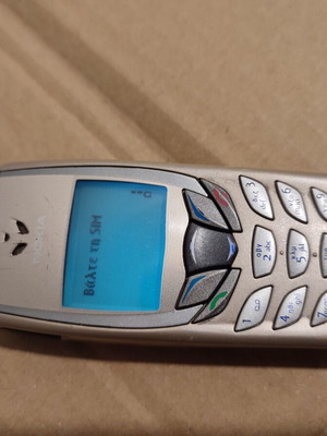 Nokia 6510