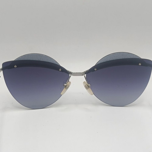 Marc Jacobs Sunglasses used, black, with box