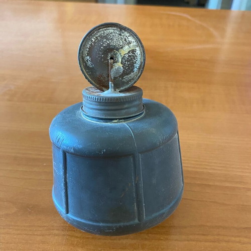 Vintage sprayer (pump)-flit used, old times