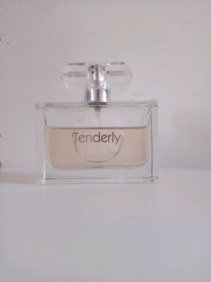 Eau de toilette Tenderly Oriflame μεταχειρισμένο 50ml