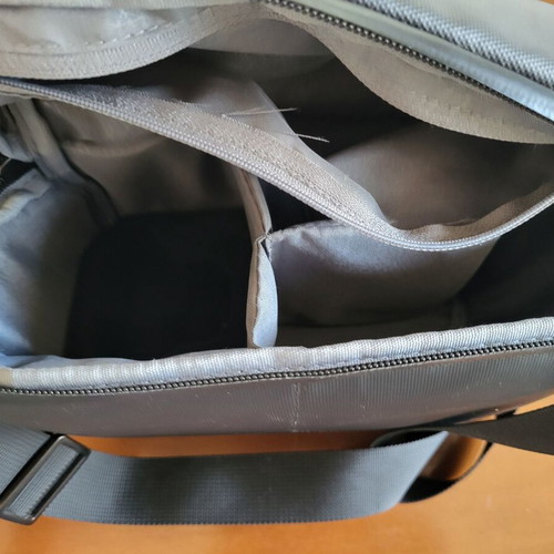 DJI Mavic Air 2 shoulder bag for drone