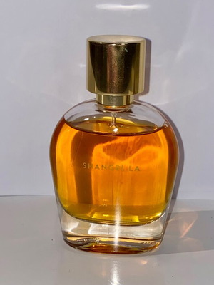 Άρωμα Shangri La Hiram Green Eau de Parfum 50 ml σαν καινούργιο