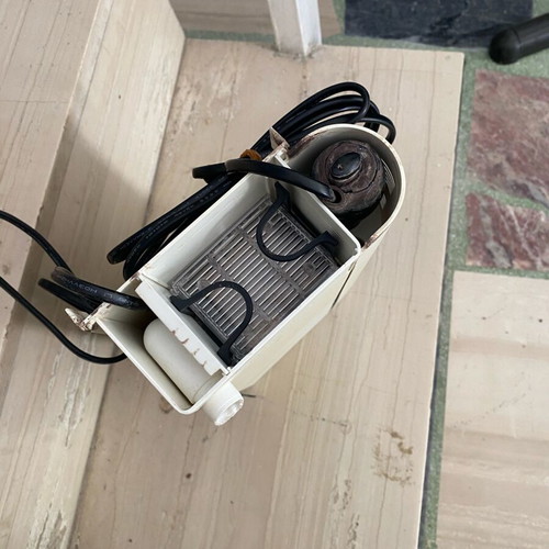 Aquatlantis Aquarium 55 Liters Like New with Filter and Lighting