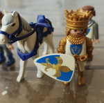 Playmobil 3800 lot 603 μεταχειρισμένο, συλλογή