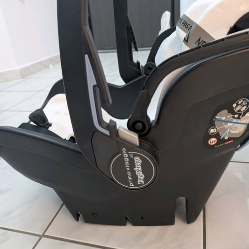 Peg Perego Primo Viaggio SL like new without cover