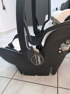 Peg Perego Primo Viaggio SL like new without cover