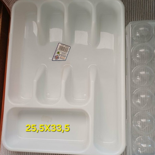 Home and kitchen essentials set, new, assorted items