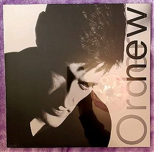 New Order - Low Life LP