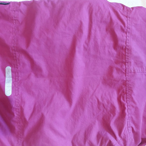 Trespass jacket for girl 6-7 years like new, windproof and insulated