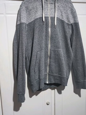 H&M unisex jacket size M like new
