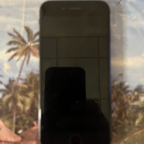 Apple iPhone 8 64GB black
