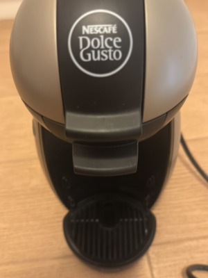 Καφετιέρα Dolce Gusto σαν καινούργιο