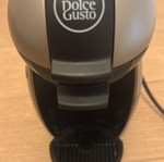 Καφετιέρα Dolce Gusto σαν καινούργιο