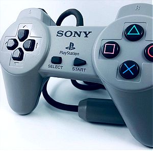 PS1 PlayStation 1 Χειριστήριο Επισκευάστηκε/ Refurbished 15