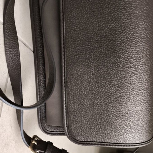 Parfois shoulder bag brown like new