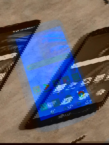 LG K10 LTE (K420N)