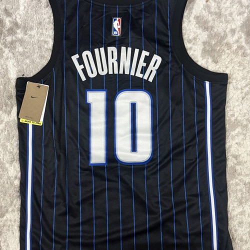 Orlando Magic Evan Fournier Jersey new, sizes large and XL
