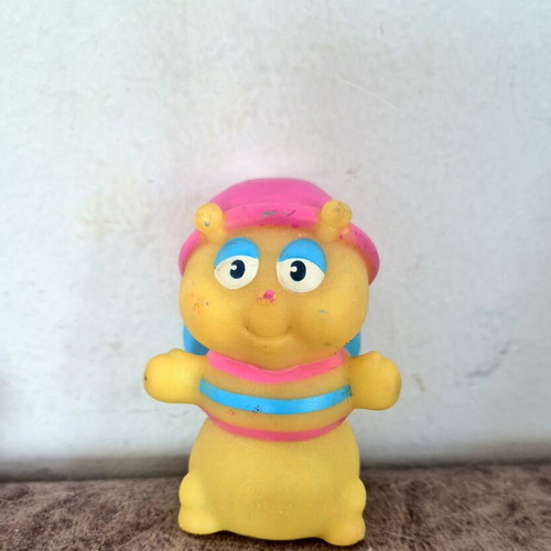 Foteinoulis Petalouda toy used, glows in the dark