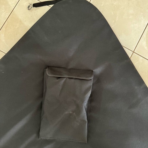 Walimex Magic Softbox 90x90cm like new