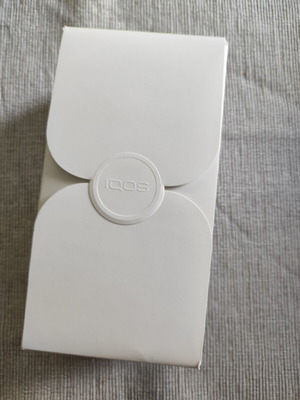 Illuma i One new sealed device