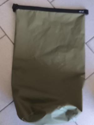 Σάκος αδιαβροχοποίησης Mil-Tec compression 50L