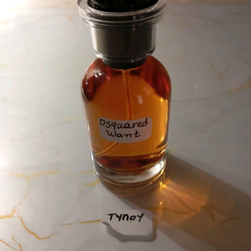 Dsquared2 Want women's perfume 30ml new inspired fragrance