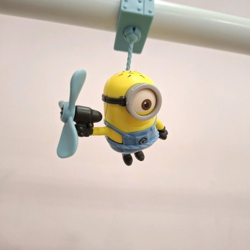 Minion figure decorative like new